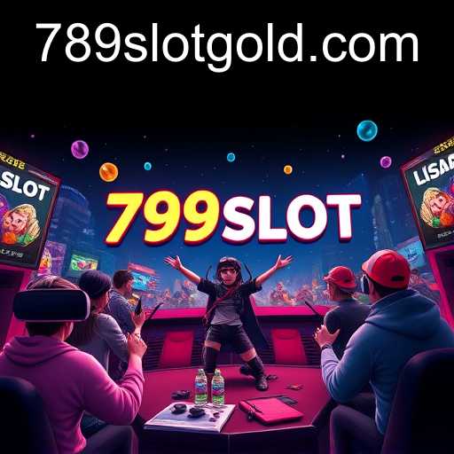 789slot: The Rising Star in Online Gaming