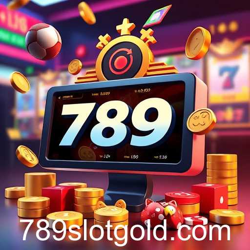 789slot