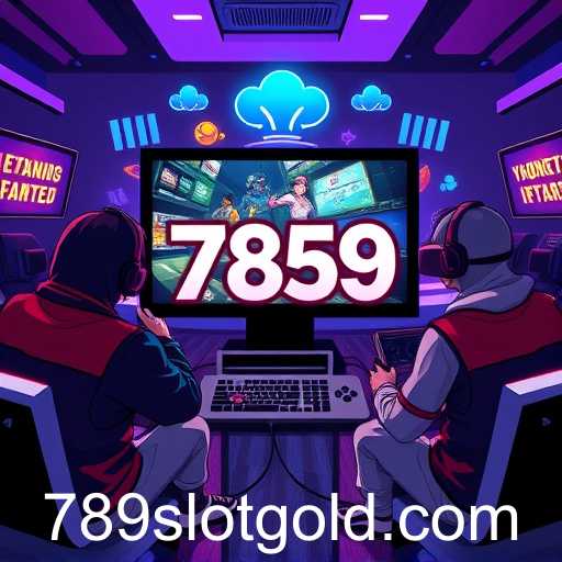 The Rise of 789slot in Online Gaming