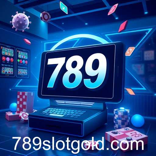 The Rise of 789slot in Online Gaming