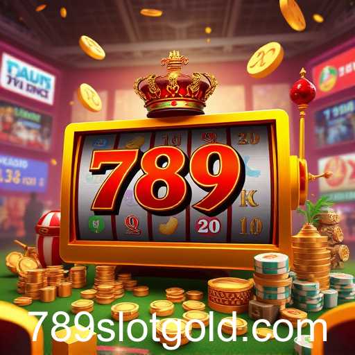 The Digital Growth of 789slot