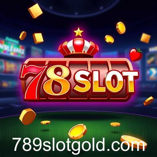 The Evolution of Online Gaming with 789slot