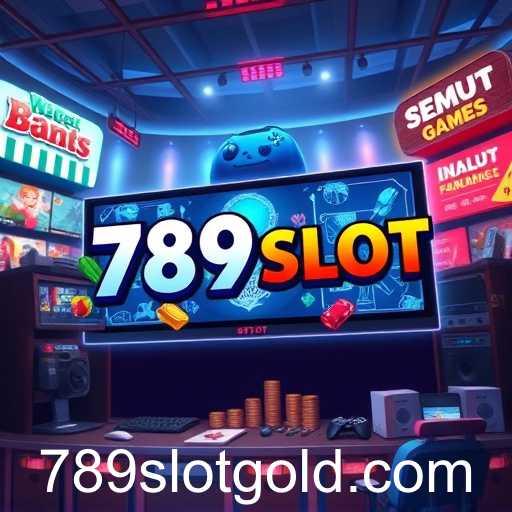 789slot