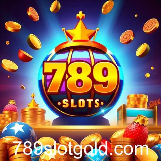 Exploring the Thrill of Jackpot Games on 789slot