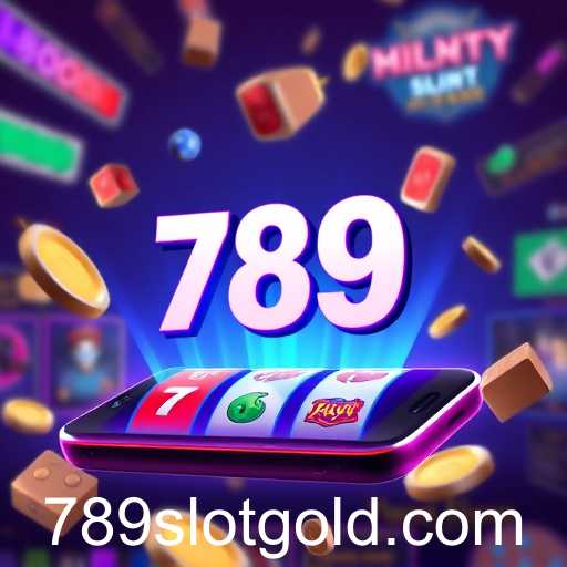 Exploring the Rising Popularity of '789slot' in Mobile Gaming