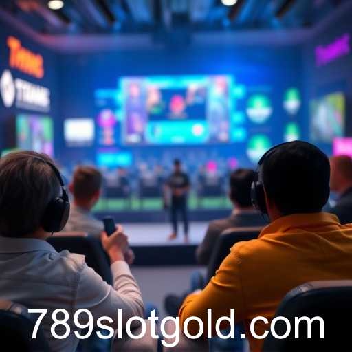 The Evolution of Online Gaming Platforms