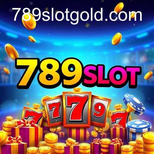 Online Gaming Platform '789slot' Gains Popularity