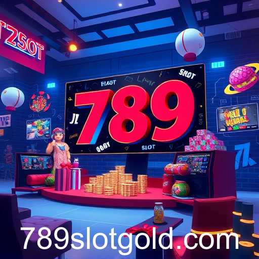 789slot