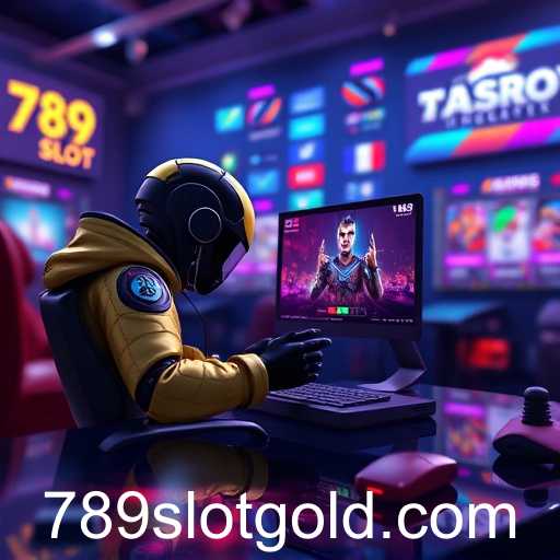 Online Gaming and Industry Trends