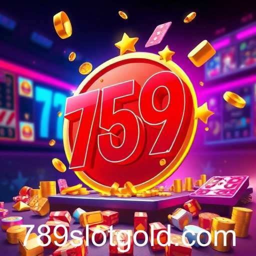 The Rise of 789slot: A New Era in Online Gaming