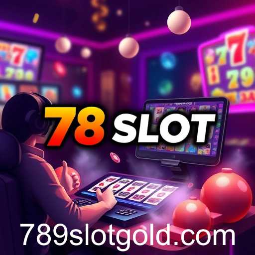 Evolving Online Gaming and the Rise of 789slot