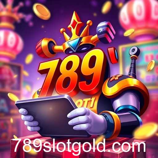 The Rise of 789slot in Online Gaming