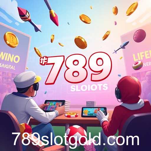 789slot