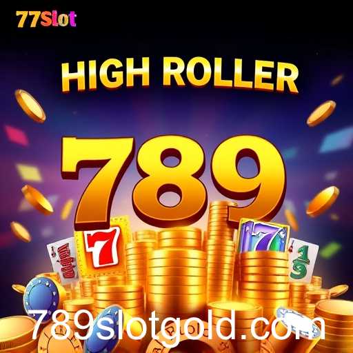 The Rise of Online Gaming: A Look at 789slot