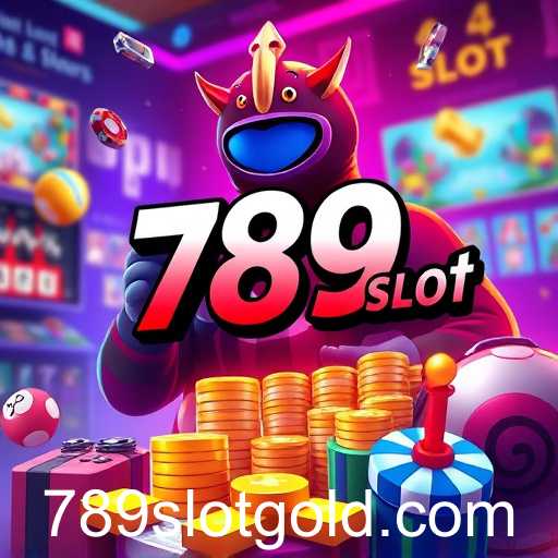 The Rise of Online Gaming: 789slot's Popularity Surge