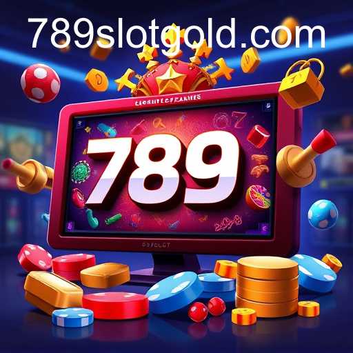 The Rising Popularity of 789slot in 2025