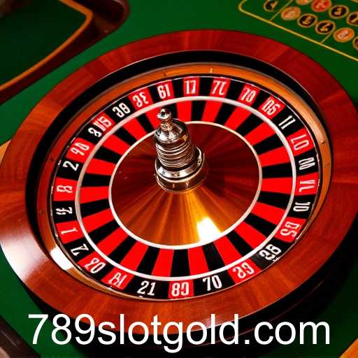 Exploring the Thrills of Roulette in the 789slot Category