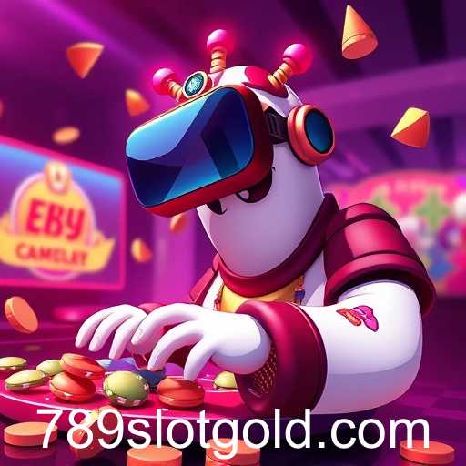 789slot: Game Website Revolutionizing Online Play