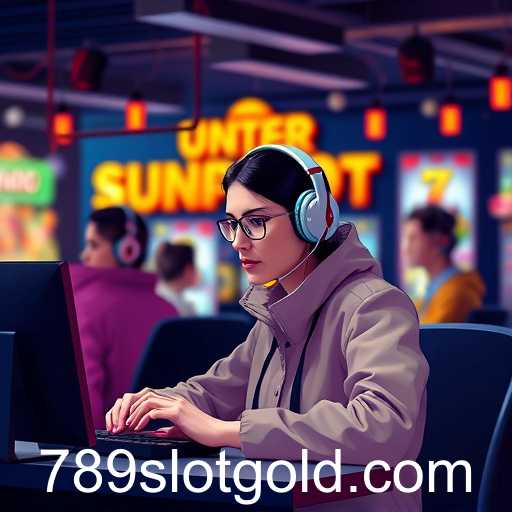 Enhancing Player Experience: The Role of Customer Support in '789slot' Gaming