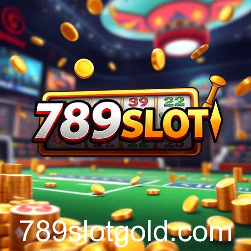 The Rise of Competitive Gaming: Exploring Tournaments on 789slot